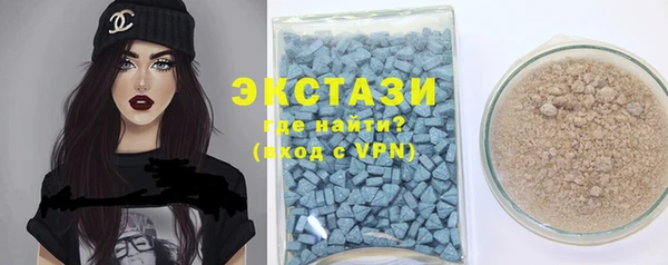 хмурый Алексин