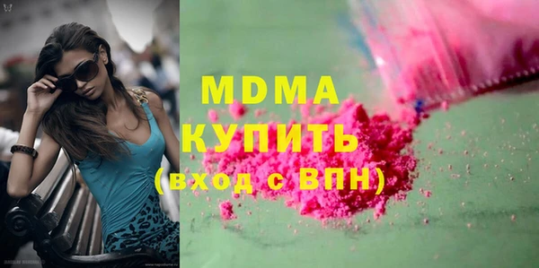хмурый Алексин